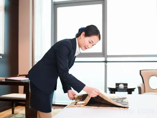 Jinjiang International Hotel