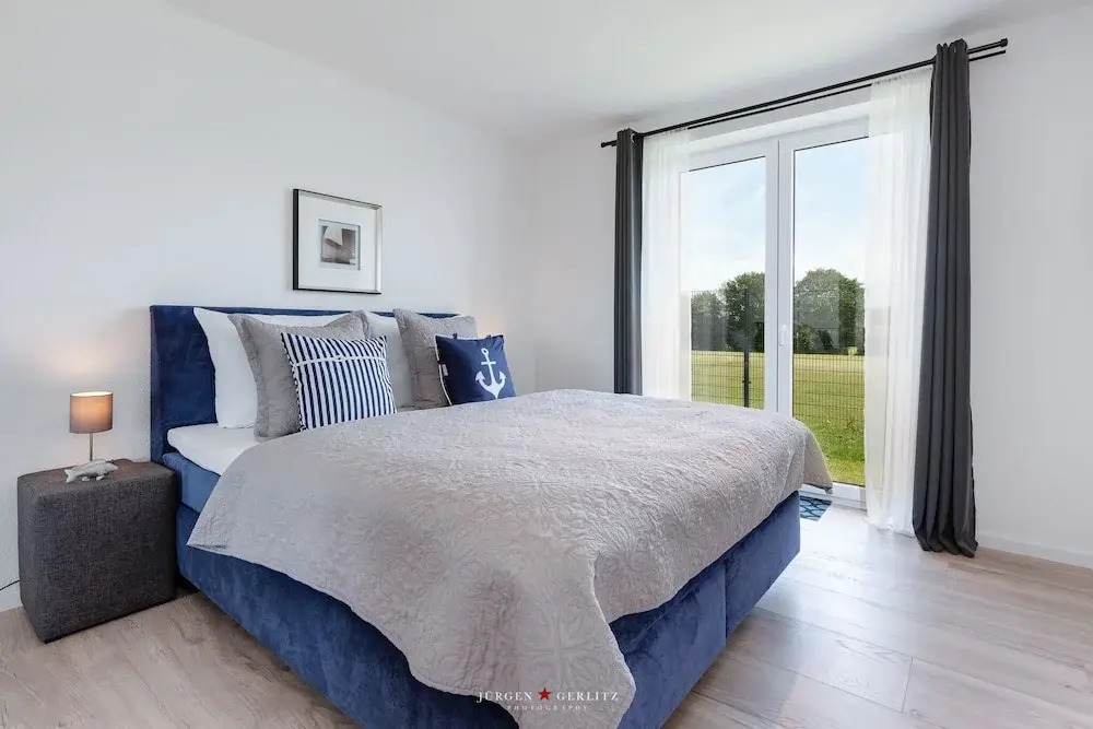 Ferienhaus Seebrise