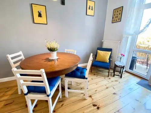 Smile Apartments