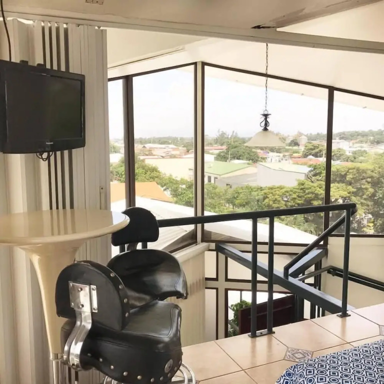 Oro Apart Hotel