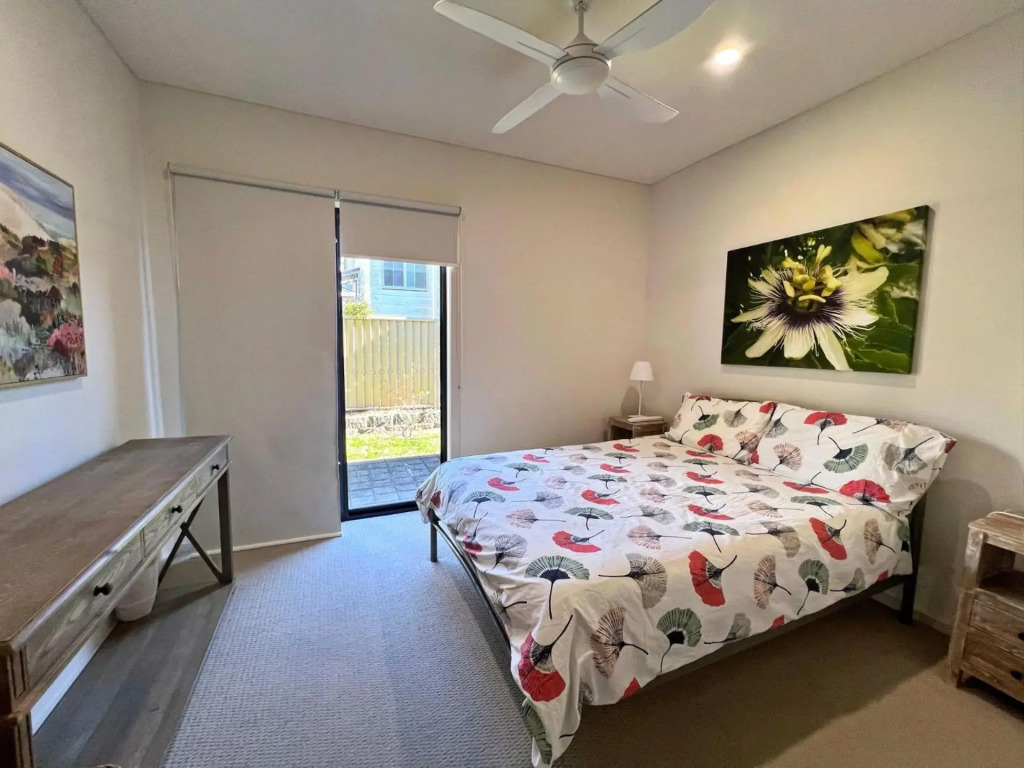 Watermark Apartment 2