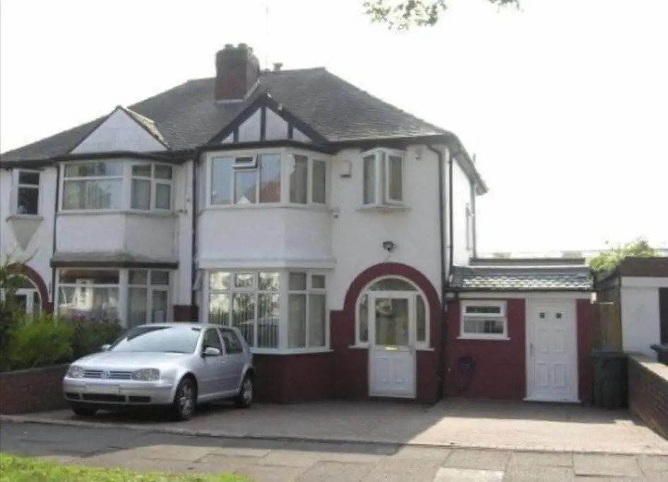 Contractors & Families 5 Bedroom House 7 Beds - Wifi *Garden* Parking