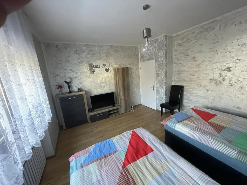 Ferienwohnung M&M