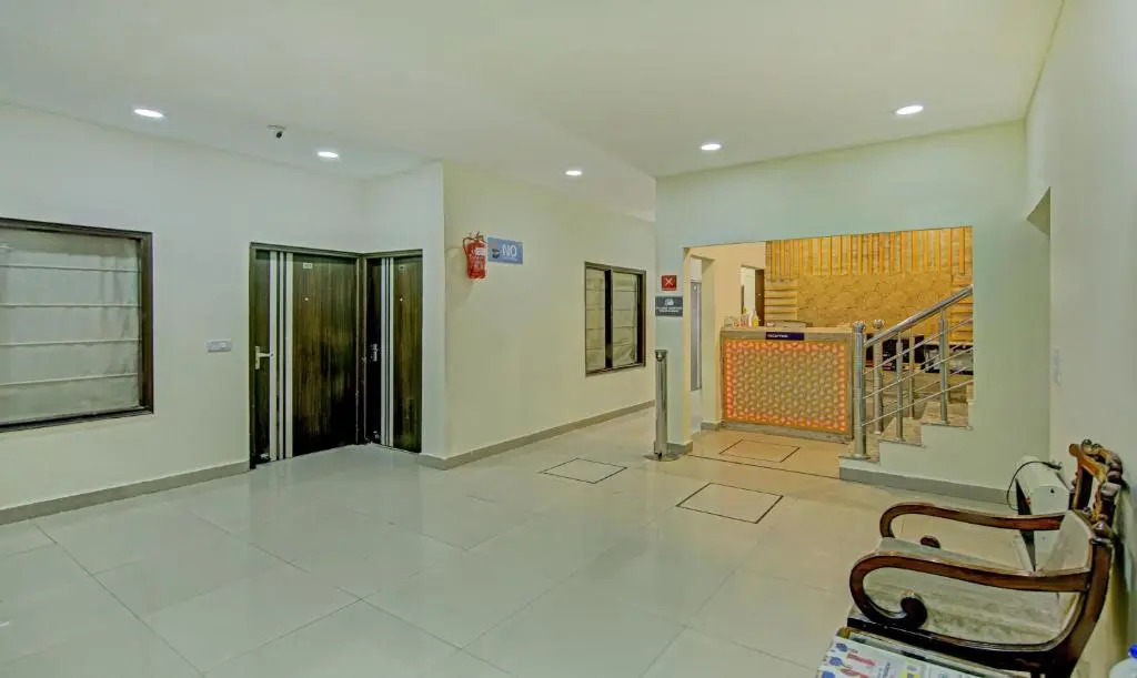 Treebo Trend Benz Mohali Phase 9