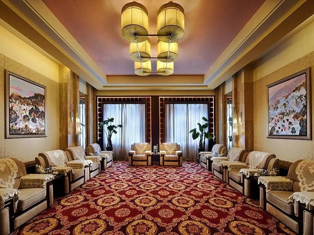 Sky-land GDH Hotel - Zhengzhou