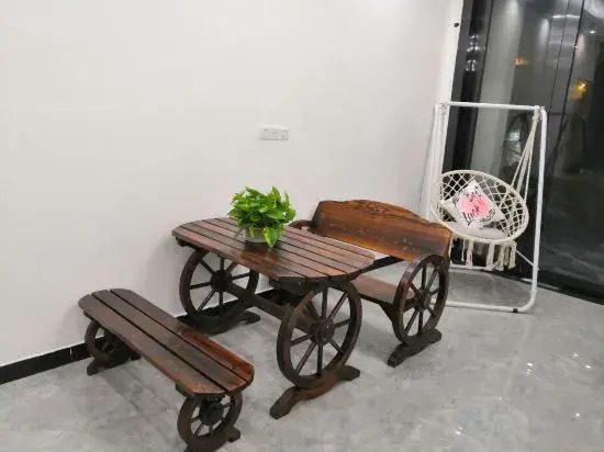 Gui Yu Home stay