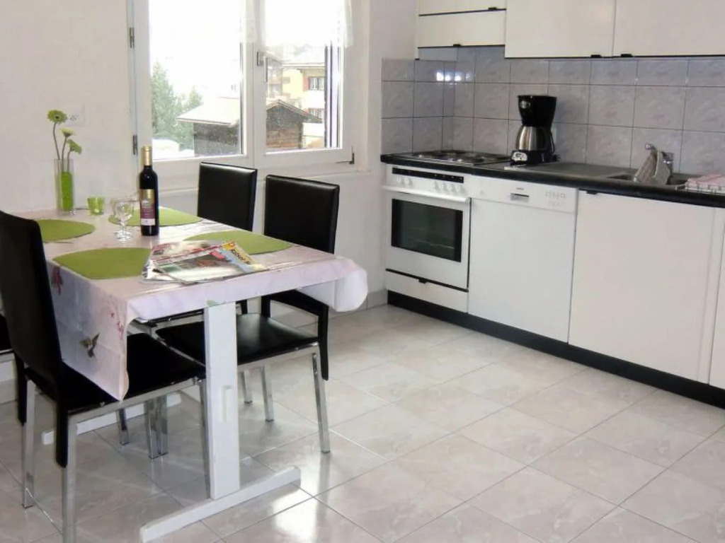 ALCAZAR apartments