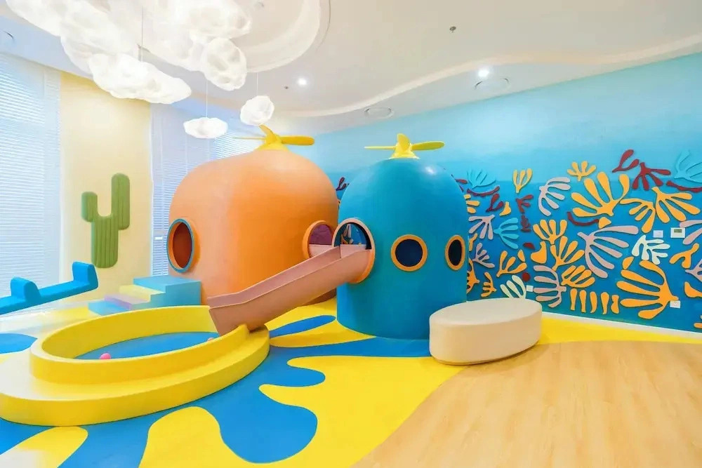 Crystal Apartment Hillside Phu Quoc