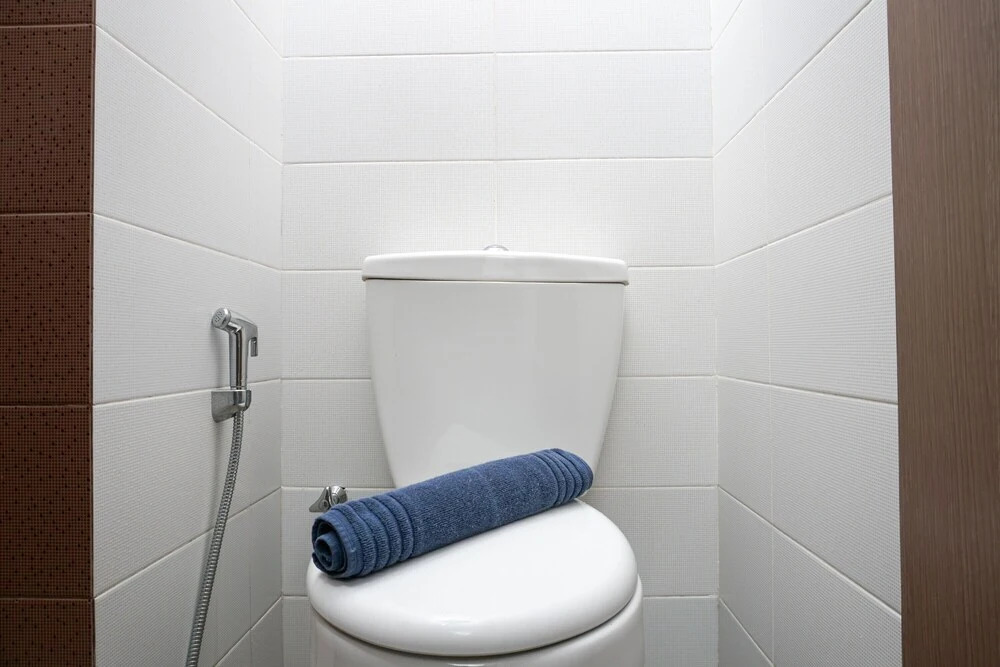 Homey Fully Furnished Studio Puri Orchard Apartment
