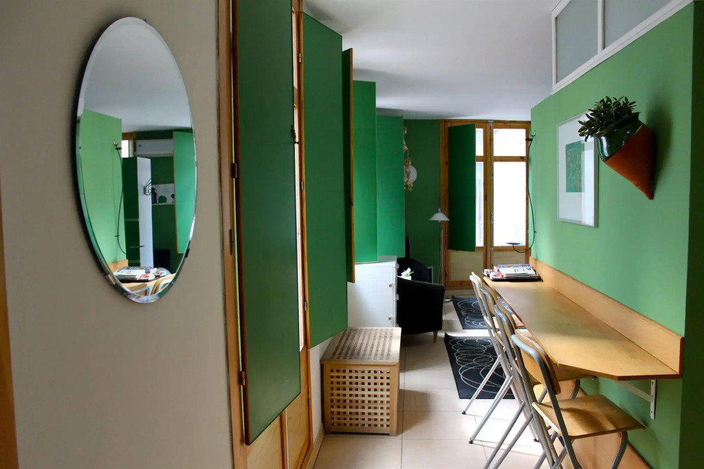 Apartamentos Barcelonasiesta