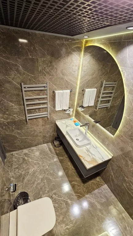 VE Hotels Adakale