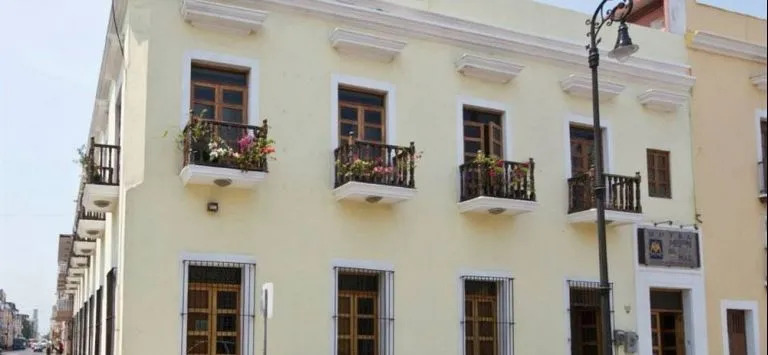 Hotel Meson del Mar