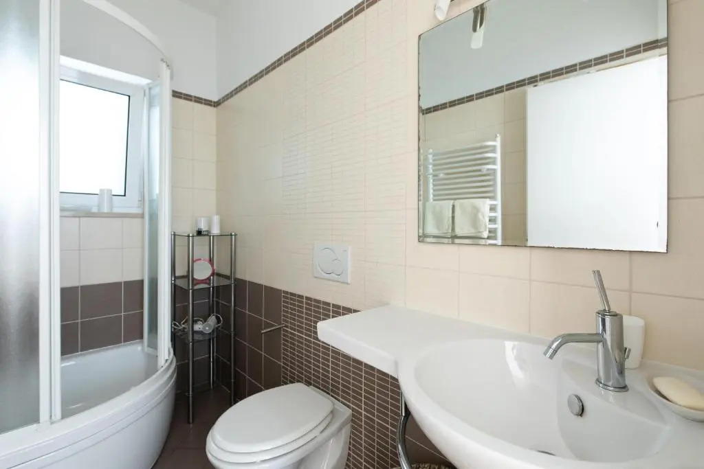 Apartment PORTAPISANA just 50m from the beach