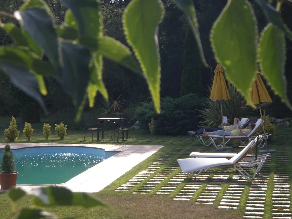 Hotel Mas Vilalonga Petit