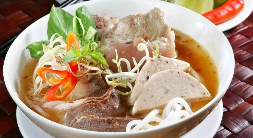 Nhu Huy Homestay