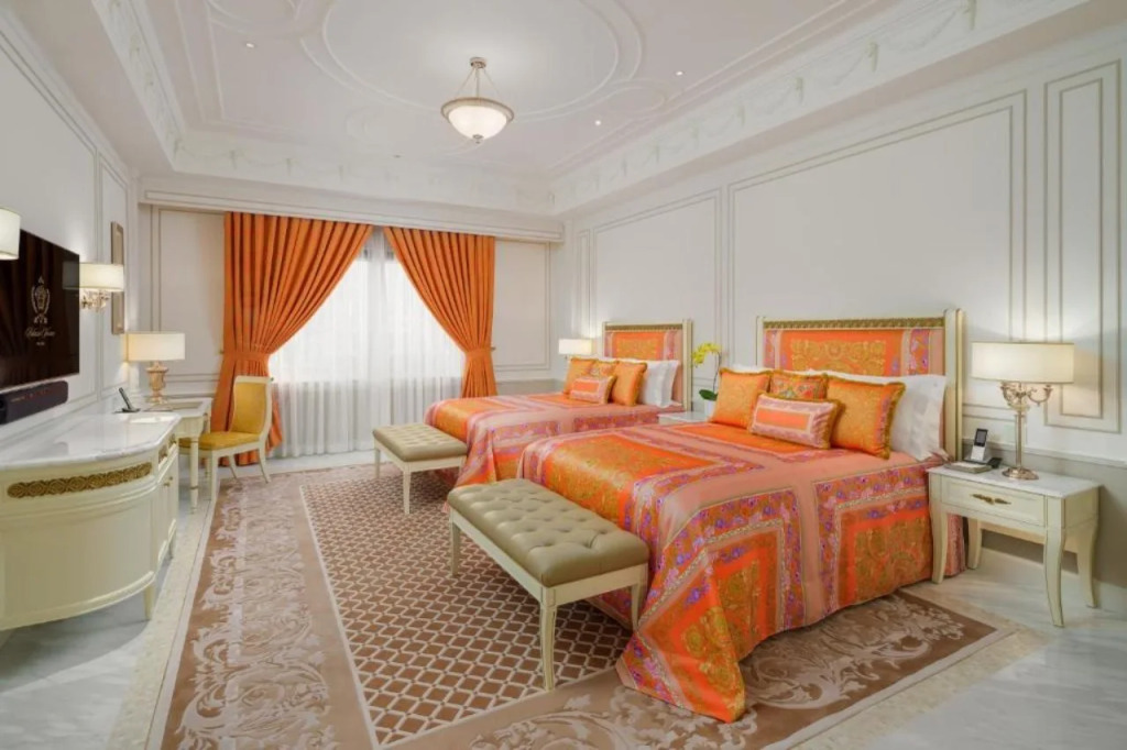 Palazzo Versace Macau
