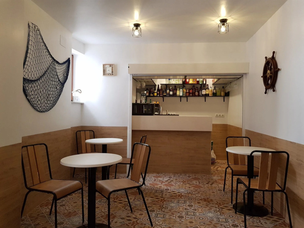Hotel Galeón Boutique