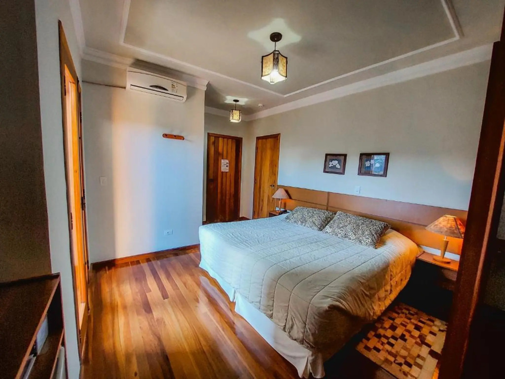 Pousada Victoria Villa By Nacional Inn - A 800 metros da Vila Capivari
