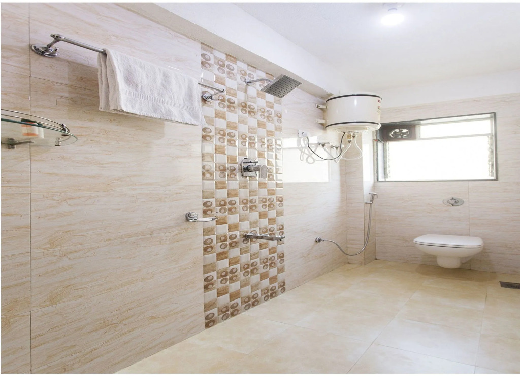 Latanand Residency