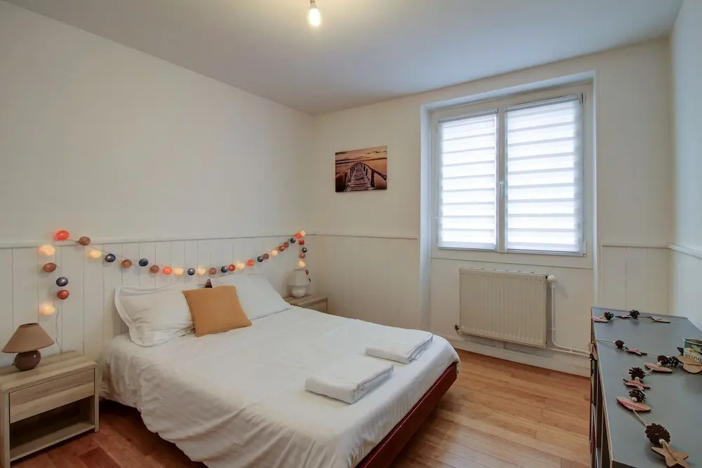 Le Dumont  - Cosy & Clean
