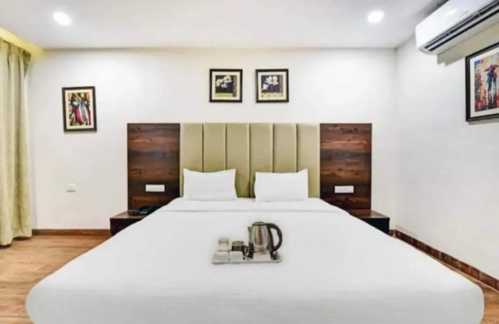Hotel Rigmor