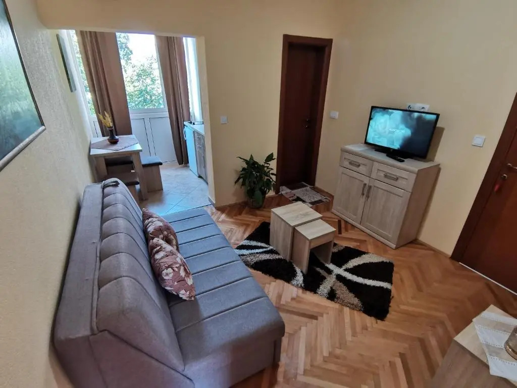 Apartments Abramovic