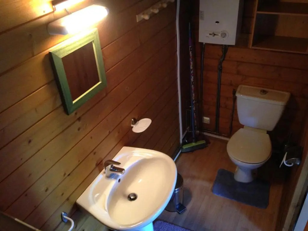 Chalet Goyave