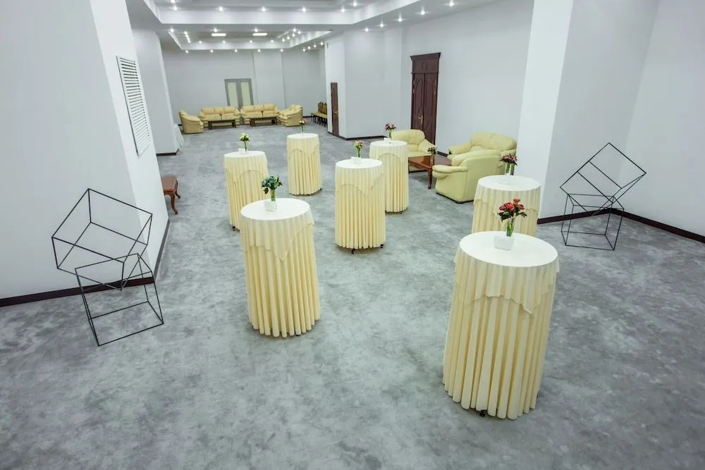 Citizen Hotel