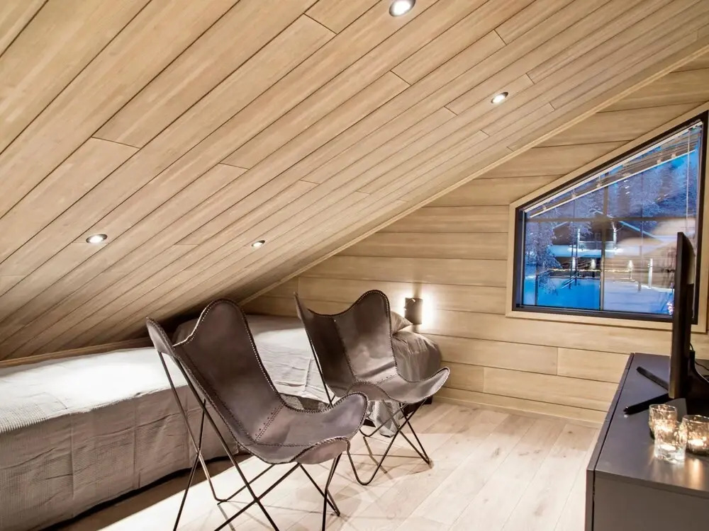 Villa Hankielämä B