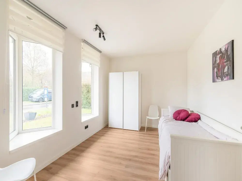 Holiday Home in Hiking Paradise Limburg