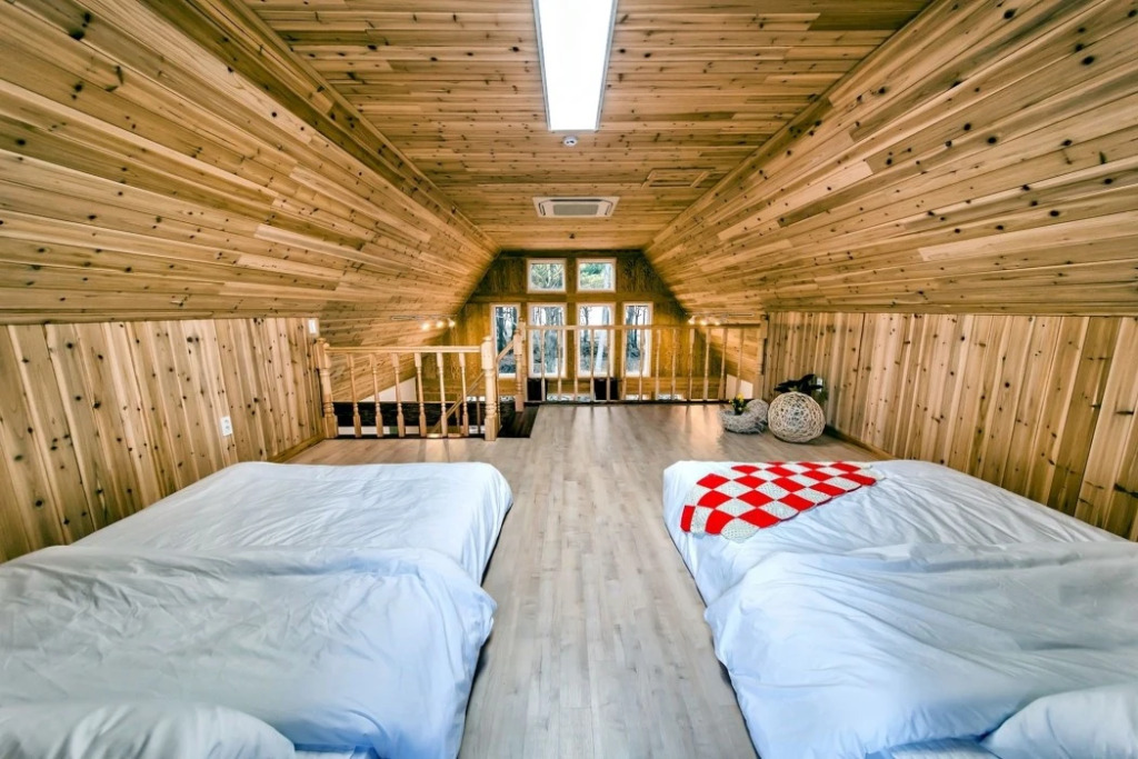 Browncabin Pension