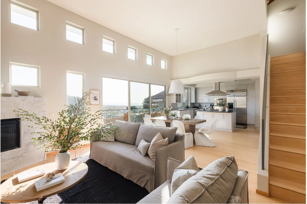 Seascape by Avantstay Spacious Contemporary Oasis in Del Mar