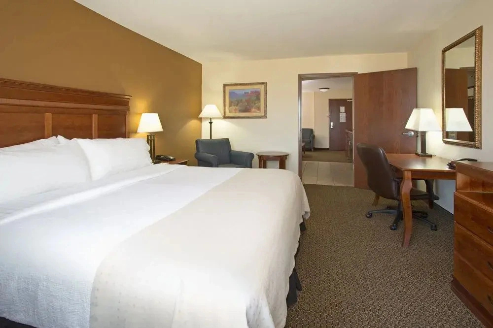 Holiday Inn Hotel And Suites Trinidad