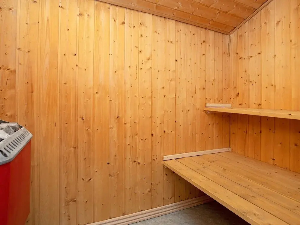 10 Person Holiday Home in Thisted