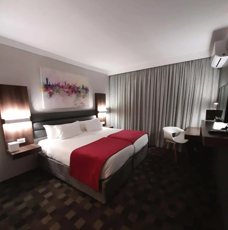 Palm Swift Luxury Accommodation