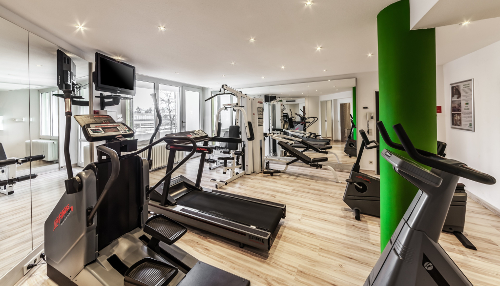 Holiday Inn Munich - South by IHG
