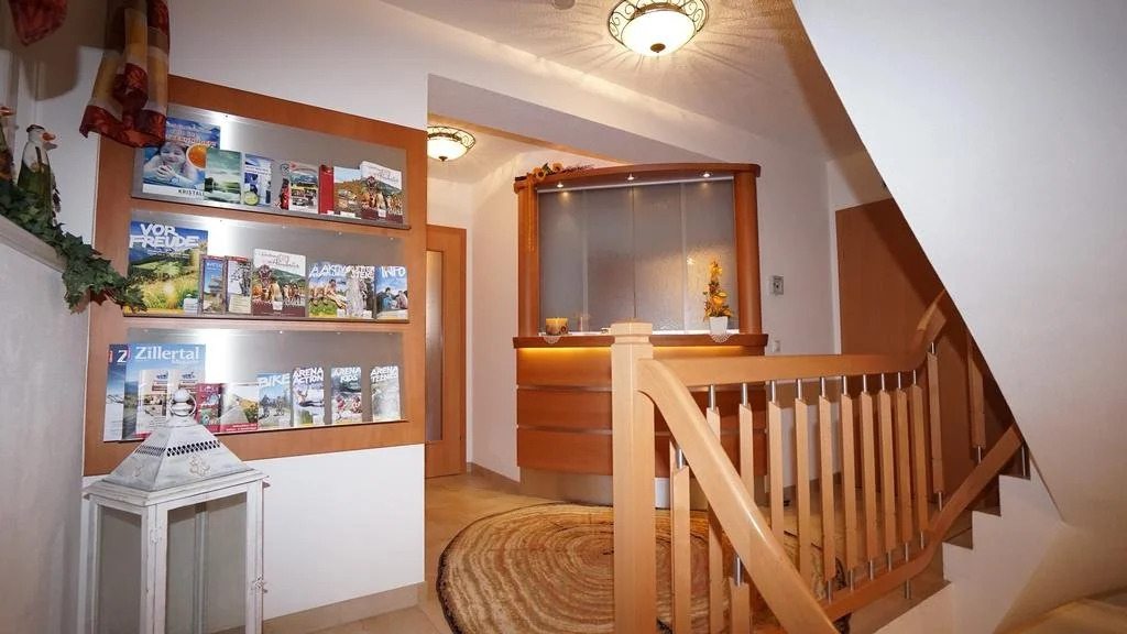 Chalet Lena
