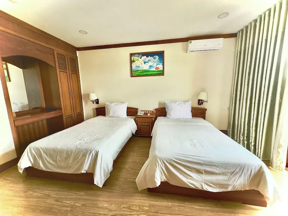 Mường Thanh Grand Gia Lai