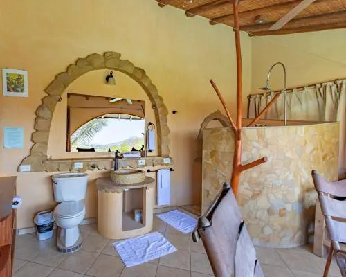 Villa Mango B&B
