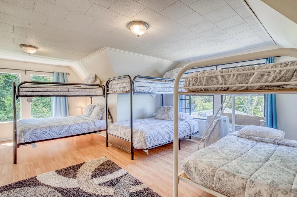 Laurel Haven