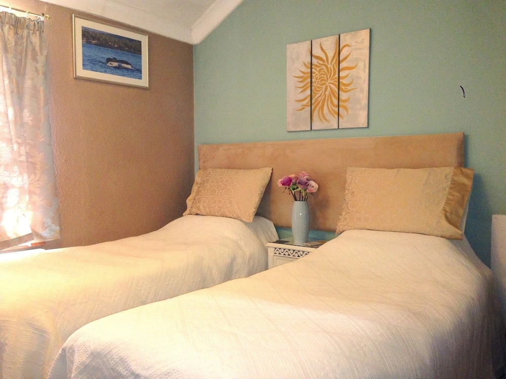 The Old Station House B&B