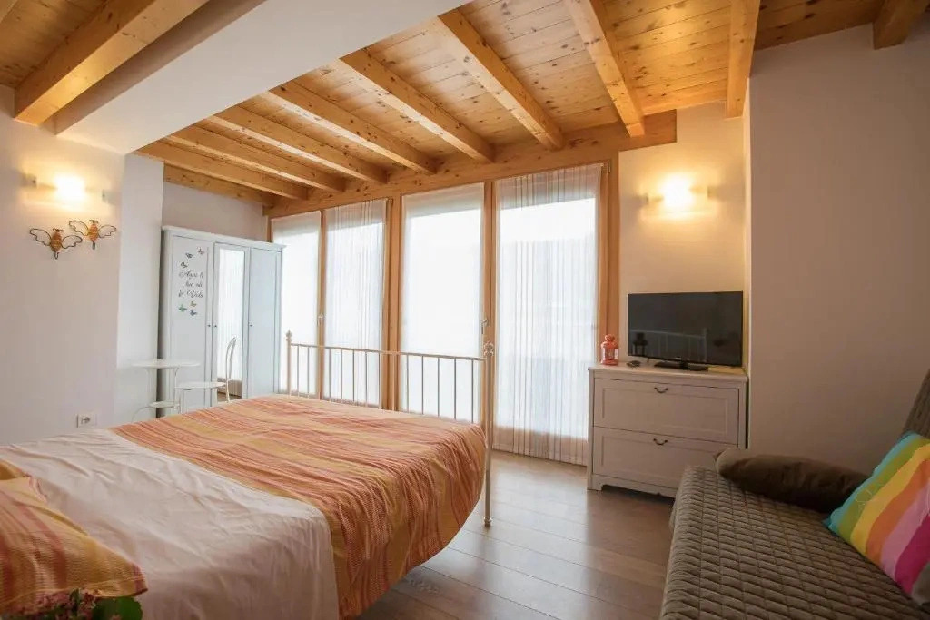 B&B Del Centro