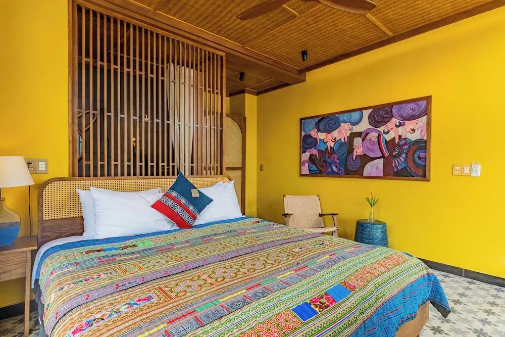 May Villa 6BR Beachfront An Bang Beach Hoi An by Beachside Boutique Homes