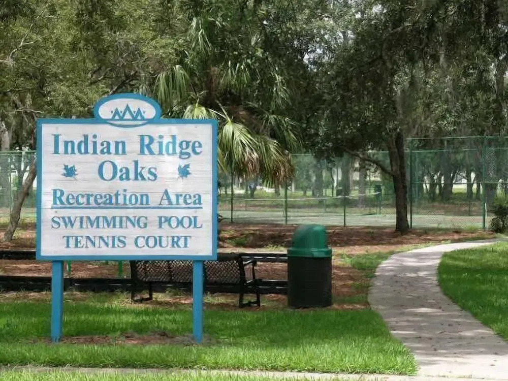 Ly54052 - Indian Ridge - 3 Bed 2 Baths Villa