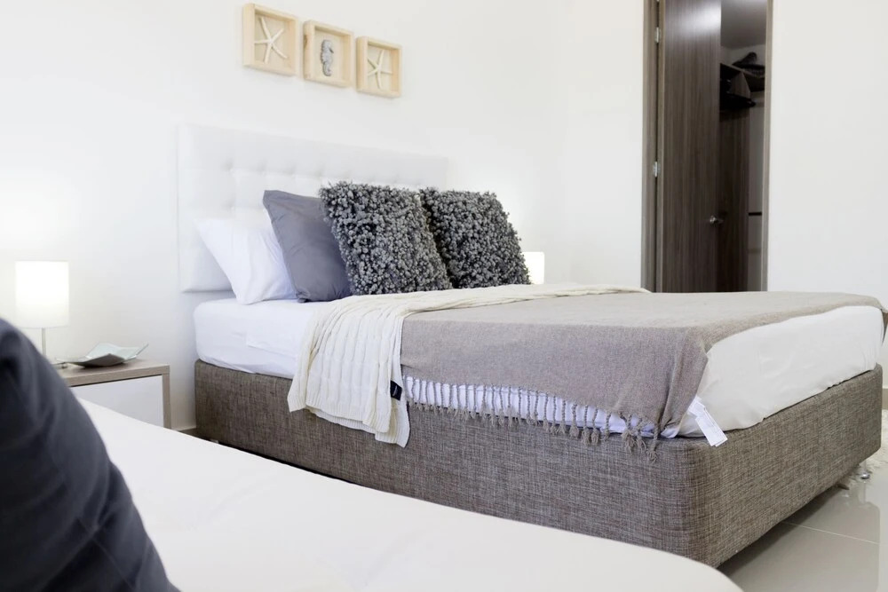 Apartamentos SOHO Style - Cerca al Buenavista BAQ31A