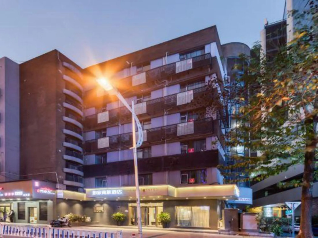 Homeinn Selected Hotel (Hangzhou West Lake Wulin Square Yan'an Road)