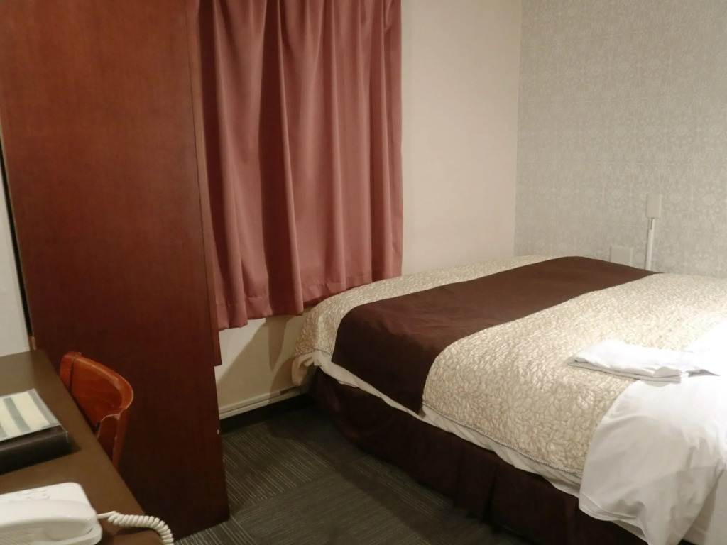Hamamatsu Station Hotel