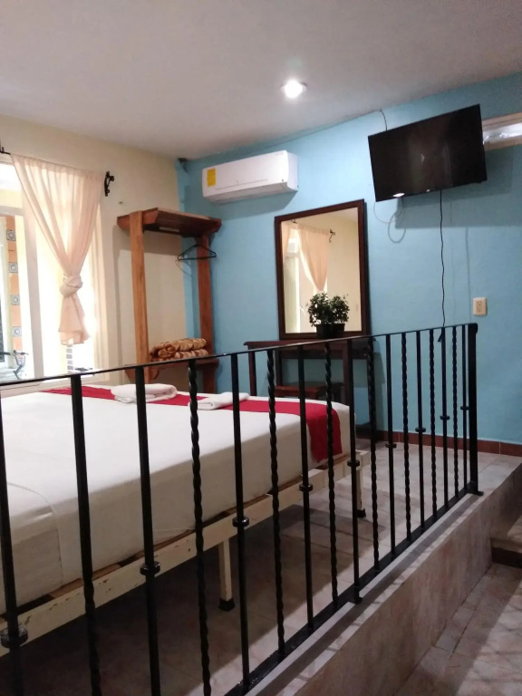 Hotel Flor