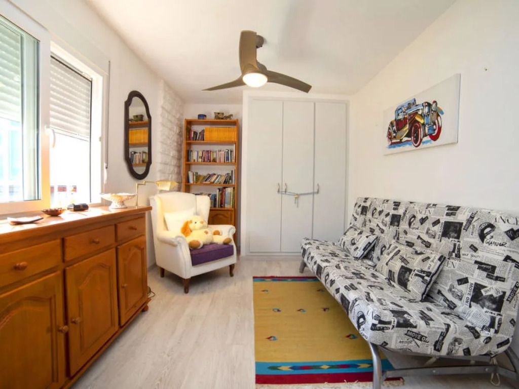Holiday Home Teruel by Interhome