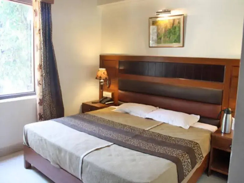 Mount N Mist Hotel